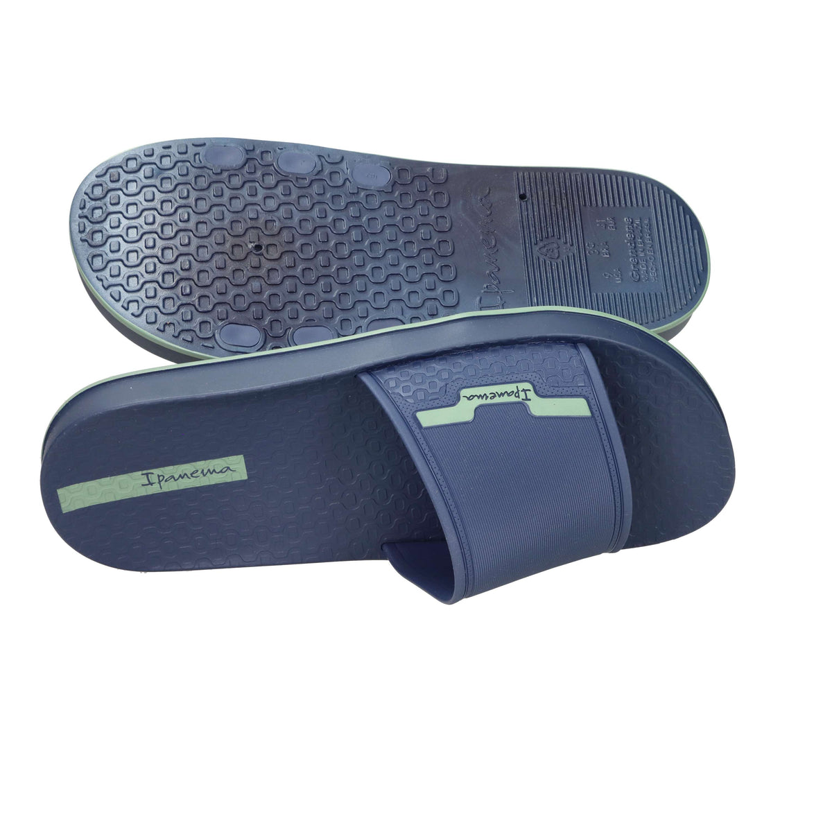 Ipanema Uomo Ciabatta IP.83777 Blu
