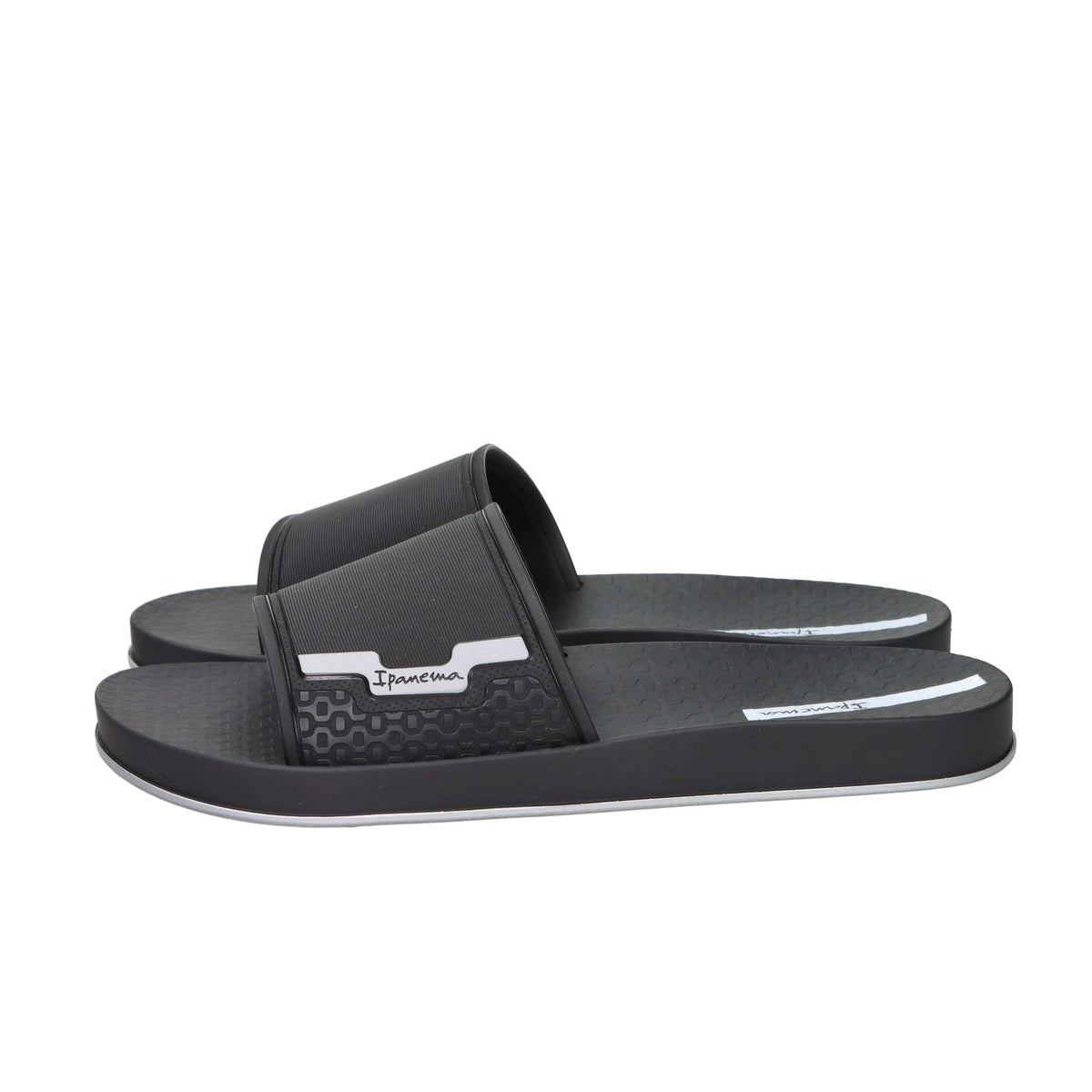 Ipanema Uomo Ciabatta IP.83777 Nero