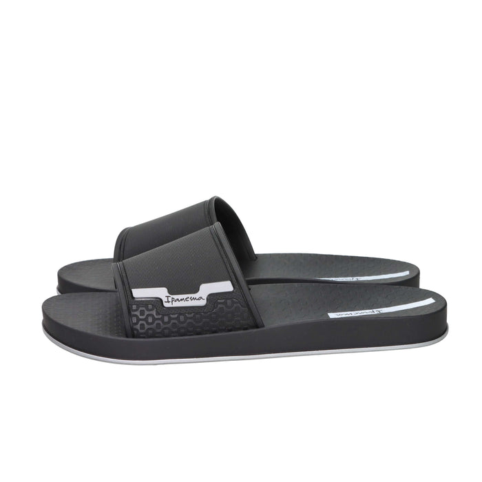 Ipanema Uomo Ciabatta IP.83777 Nero