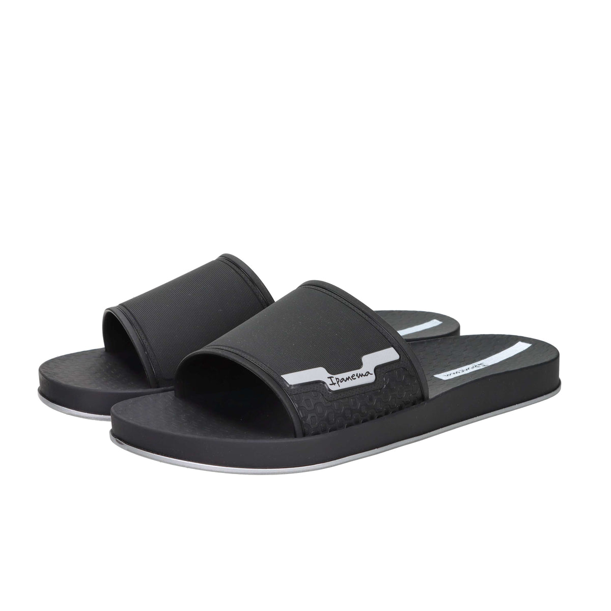 Ipanema Uomo Ciabatta IP.83777 Nero