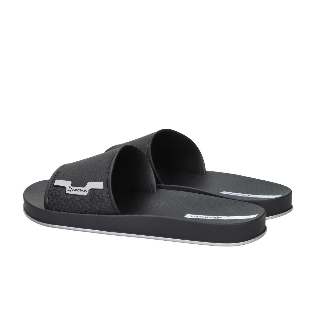 Ipanema Uomo Ciabatta IP.83777 Nero