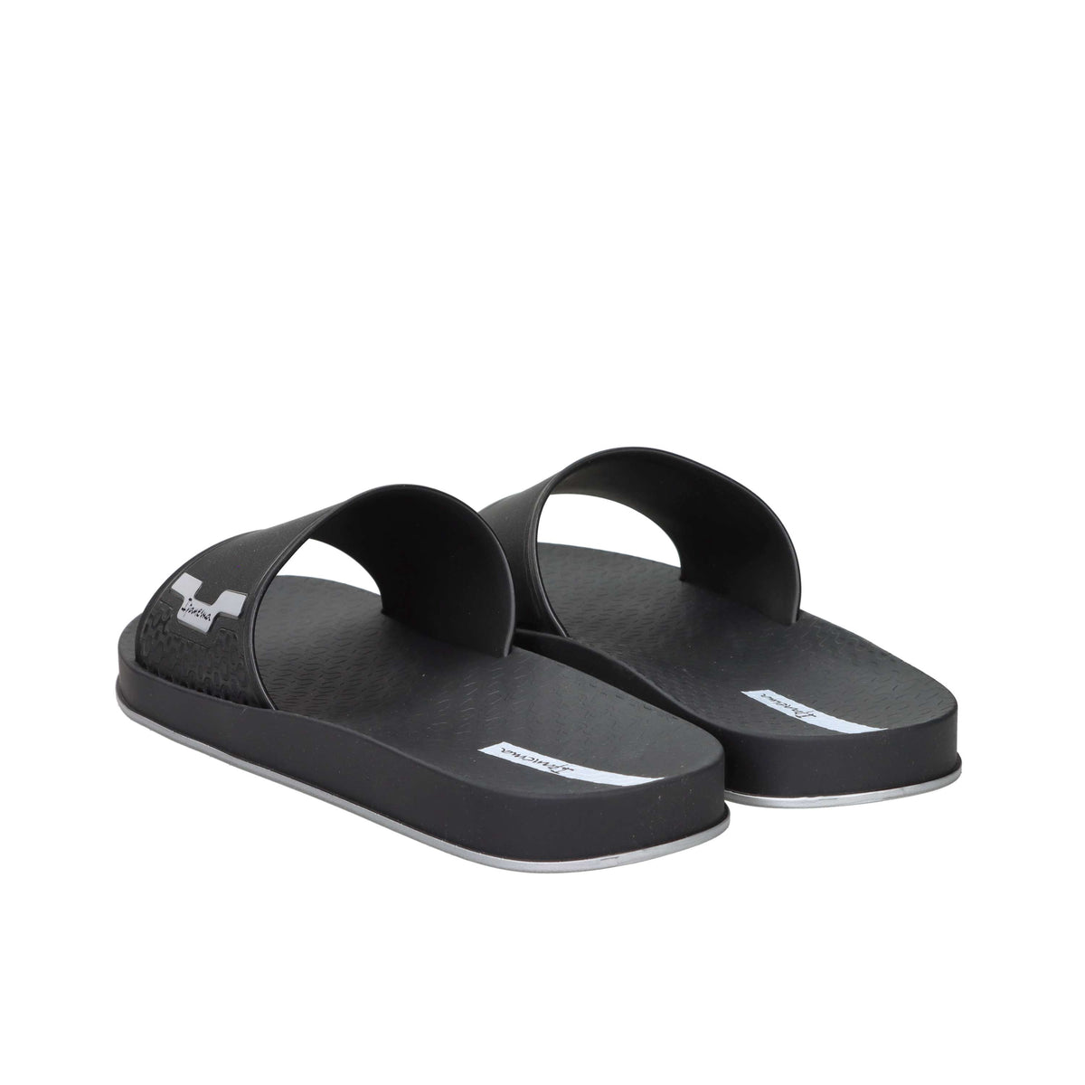 Ipanema Uomo Ciabatta IP.83777 Nero