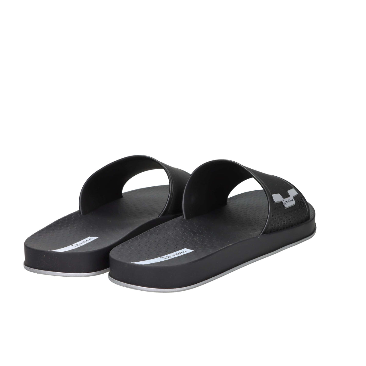 Ipanema Uomo Ciabatta IP.83777 Nero