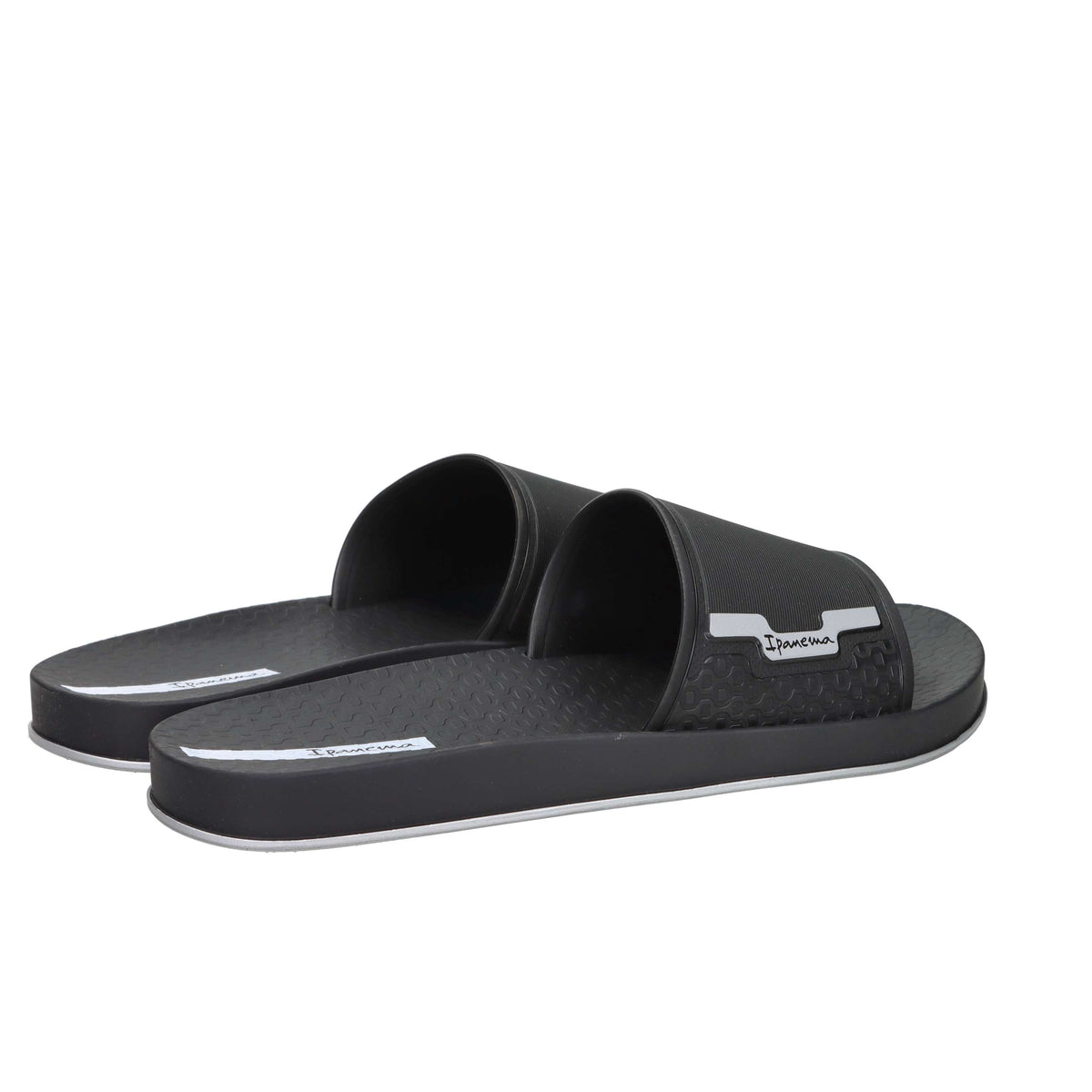Ipanema Uomo Ciabatta IP.83777 Nero