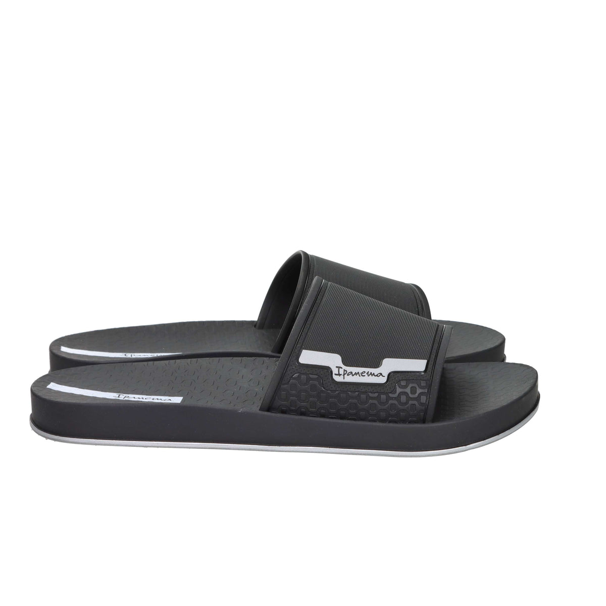 Ipanema Uomo Ciabatta IP.83777 Nero