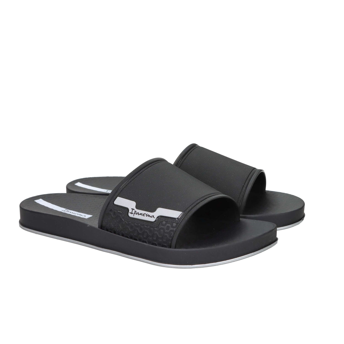 Ipanema Uomo Ciabatta IP.83777 Nero