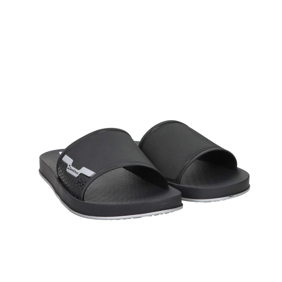 Ipanema Uomo Ciabatta IP.83777 Nero