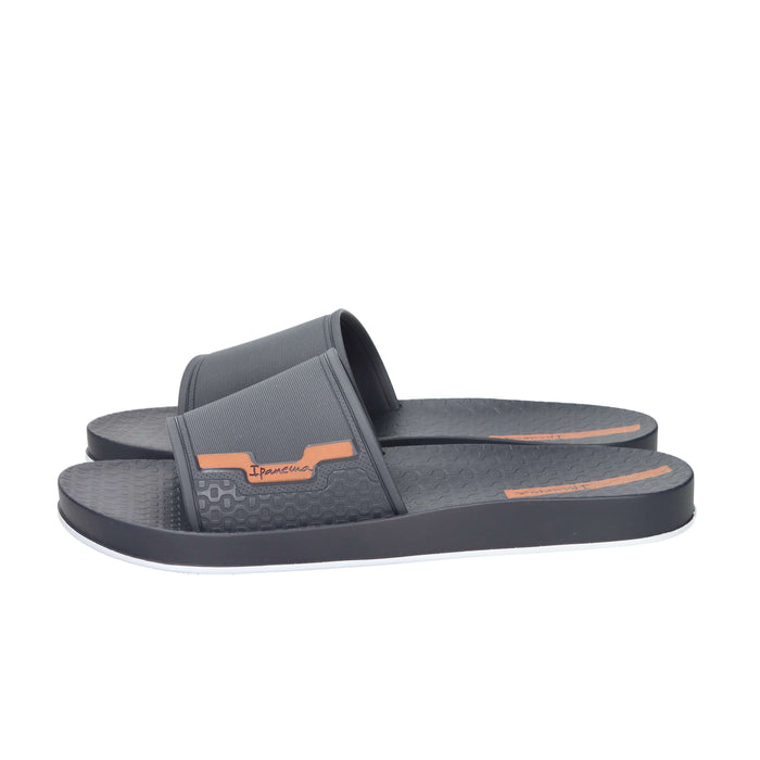 Ipanema Homme Claquettes IP.83777 Gris