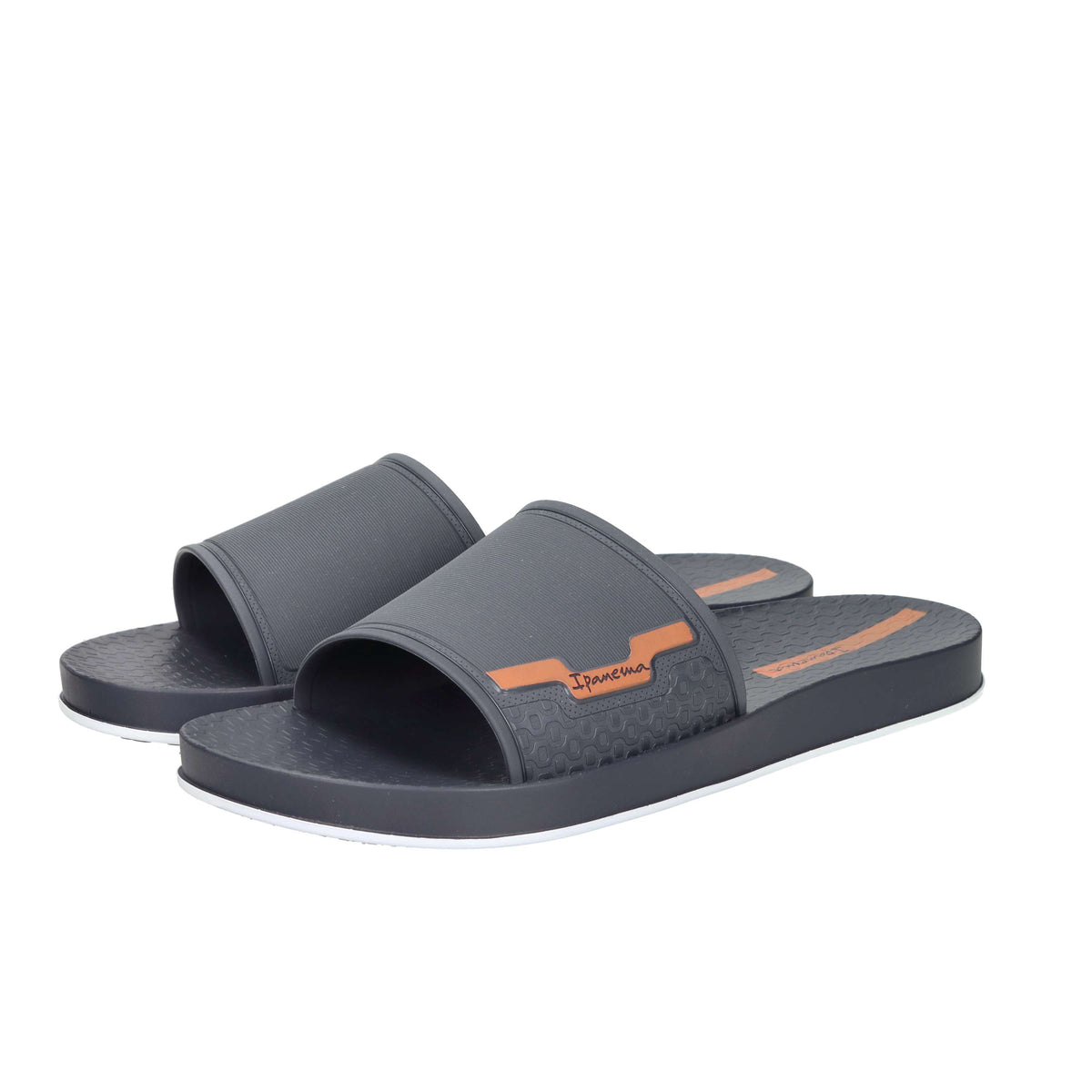 Ipanema Uomo Ciabatta IP.83777 Grigio