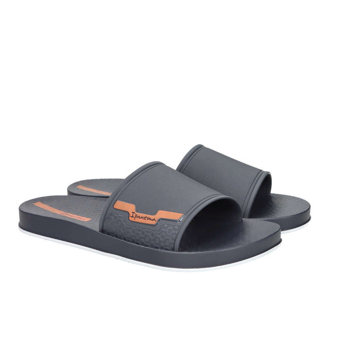 Ipanema Homme Claquettes IP.83777 Gris