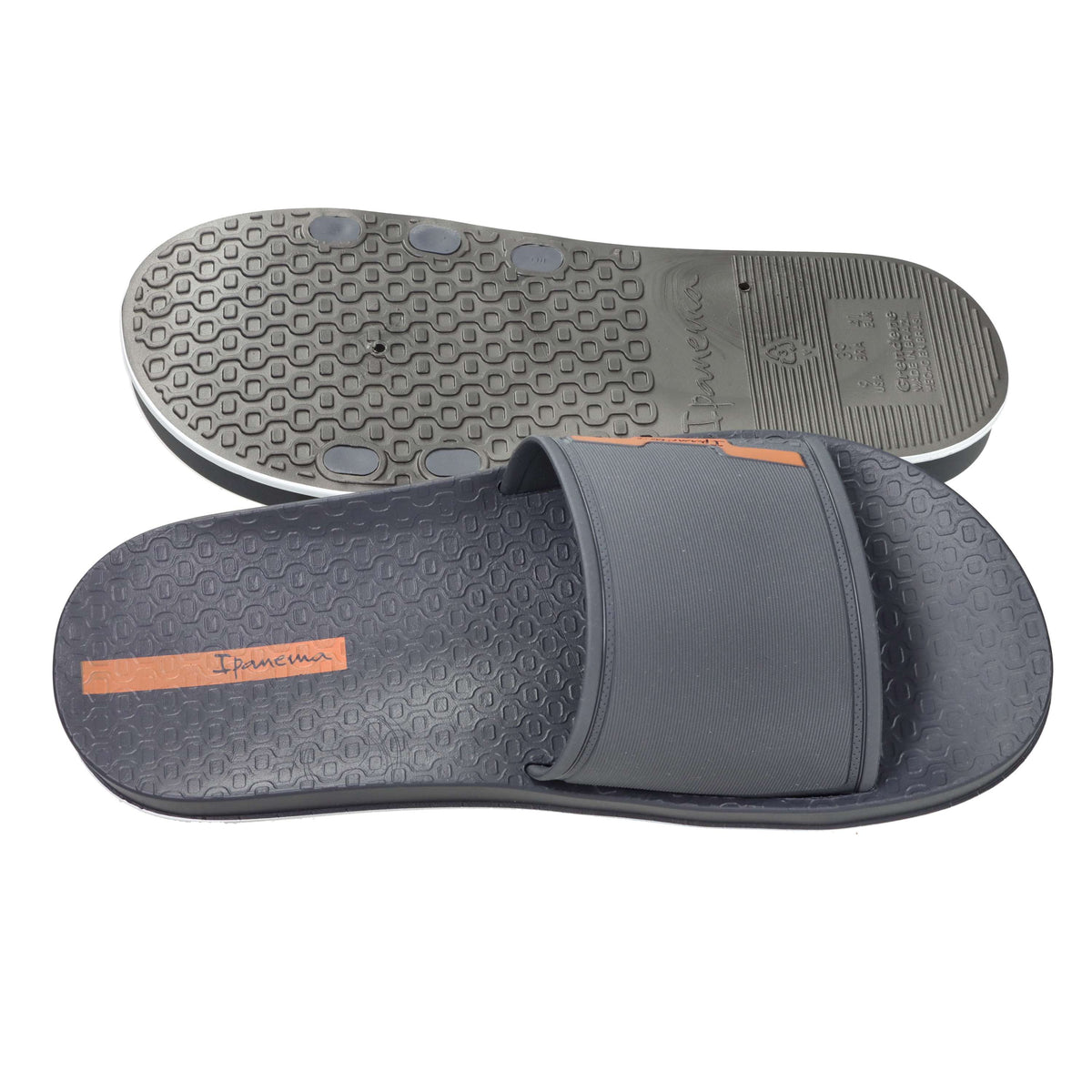Ipanema Uomo Ciabatta IP.83777 Grigio