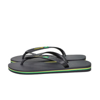 Ipanema Uomo Infradito IP.80415 Nero