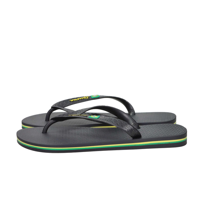 Ipanema Homme Tongs IP.80415 Noir