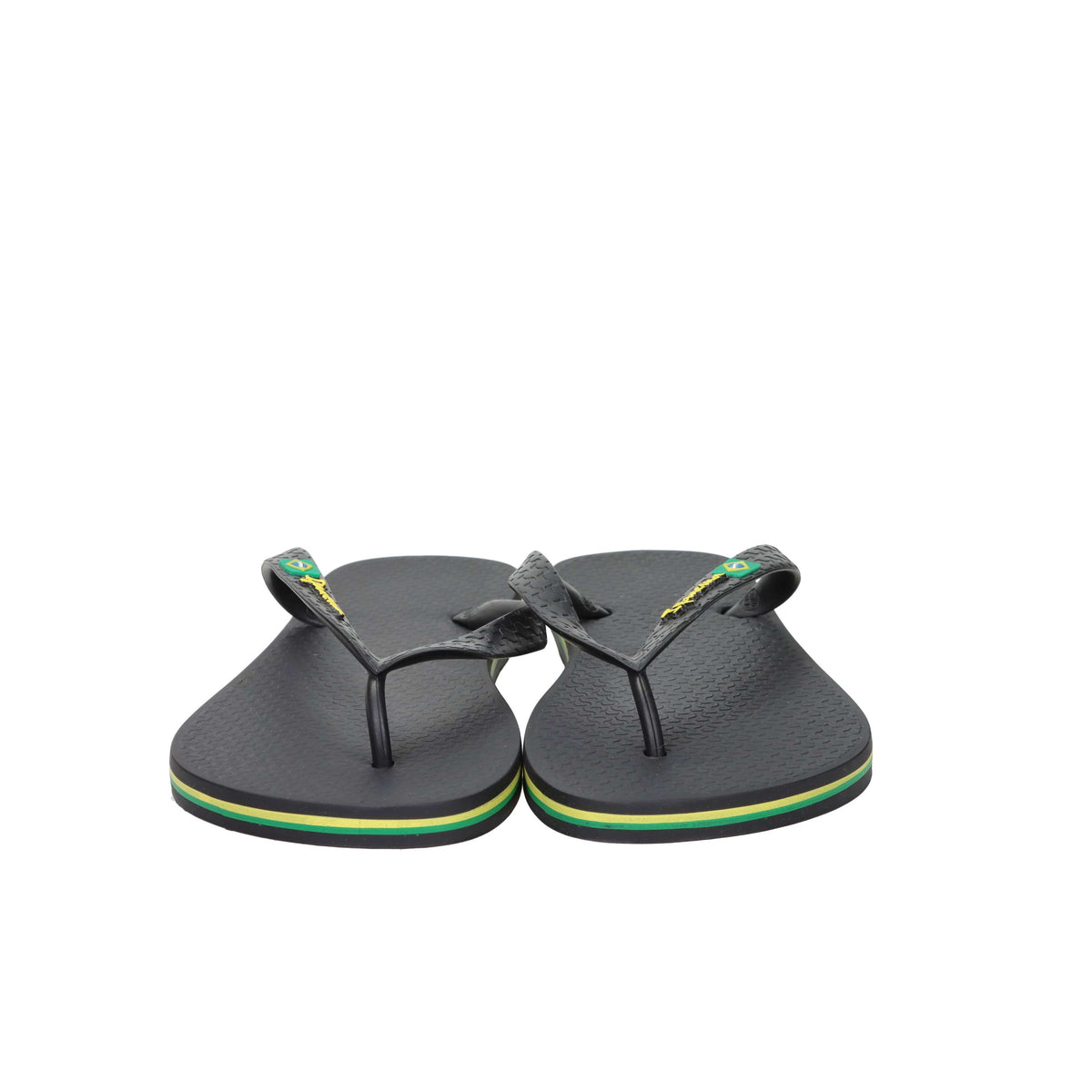 Ipanema Uomo Infradito IP.80415 Nero