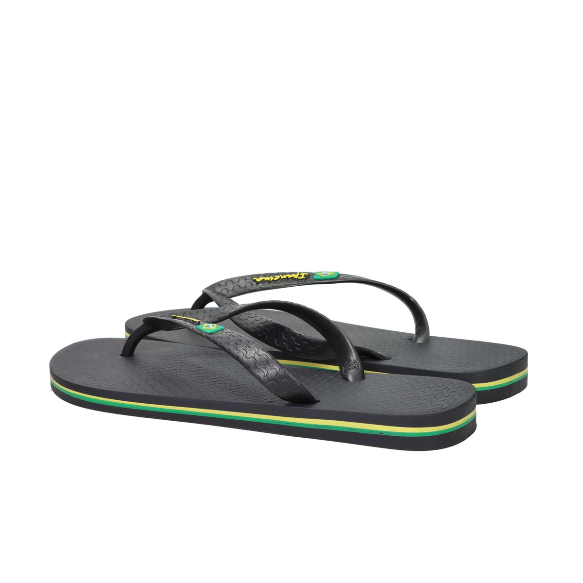 Ipanema Uomo Infradito IP.80415 Nero