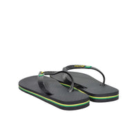 Ipanema Uomo Infradito IP.80415 Nero