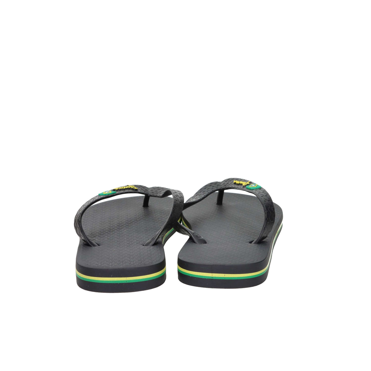 Ipanema Uomo Infradito IP.80415 Nero