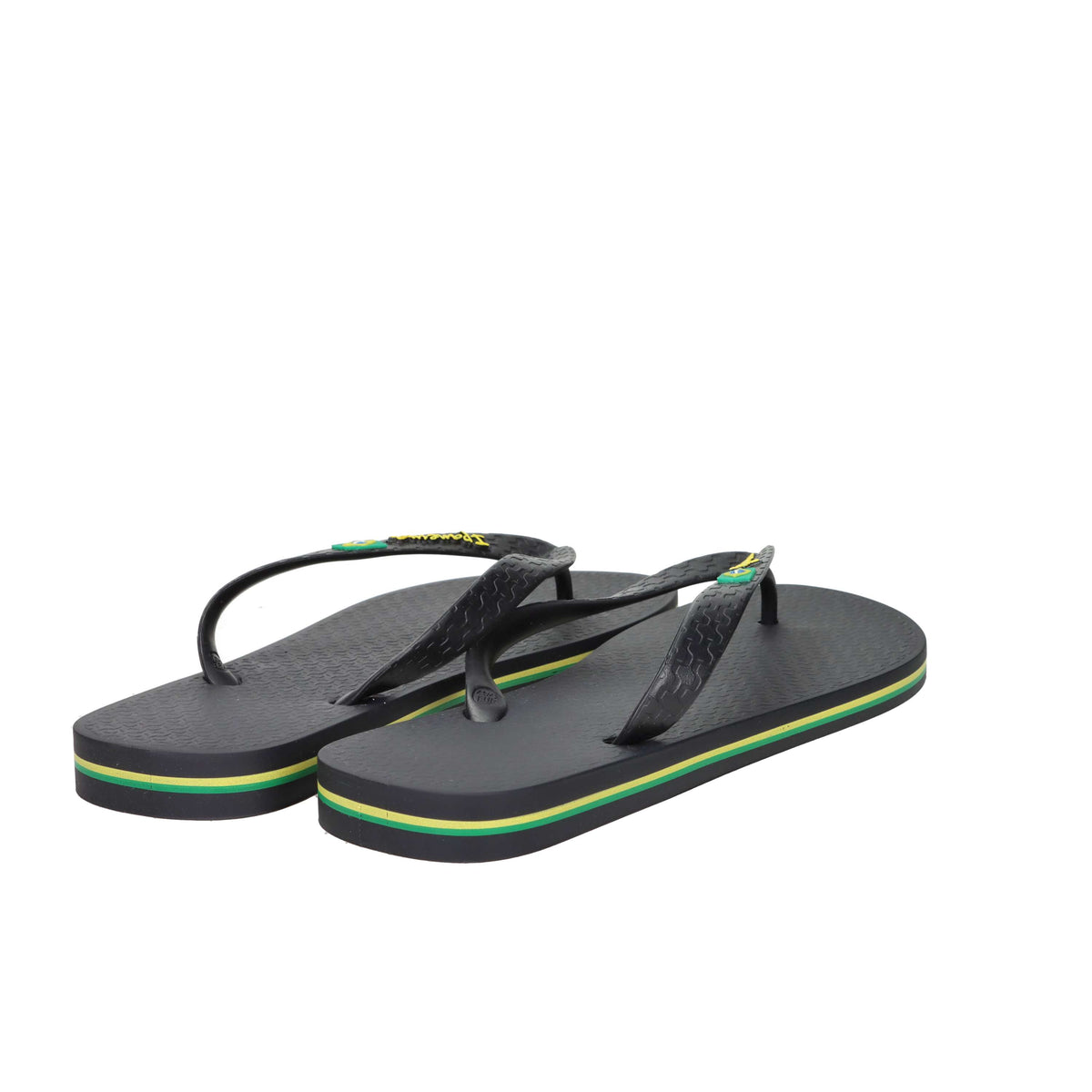 Ipanema Uomo Infradito IP.80415 Nero