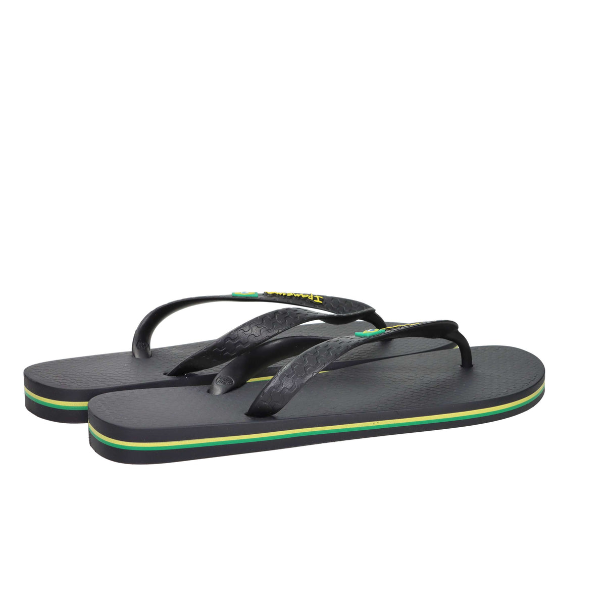 Ipanema Uomo Infradito IP.80415 Nero