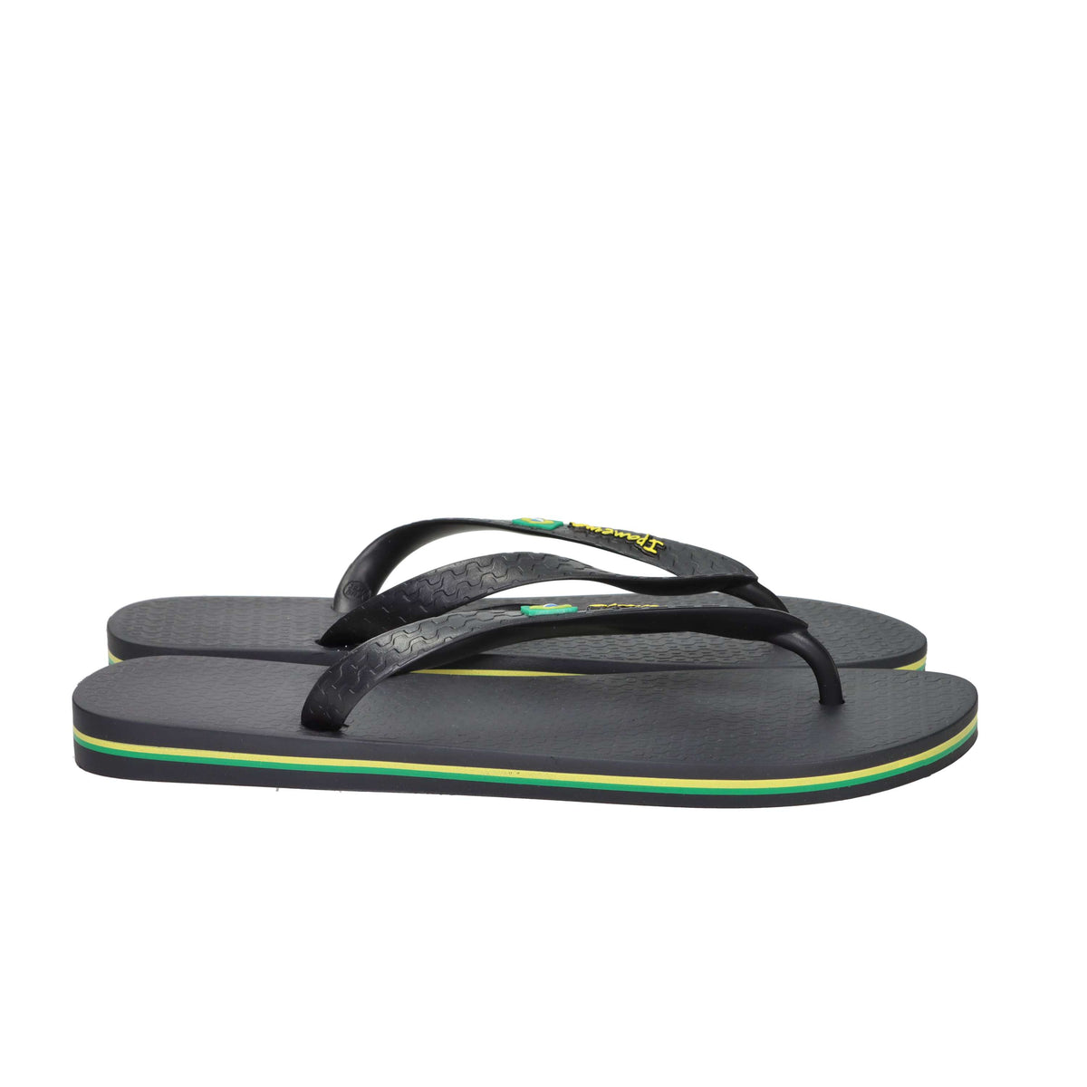 Ipanema Uomo Infradito IP.80415 Nero