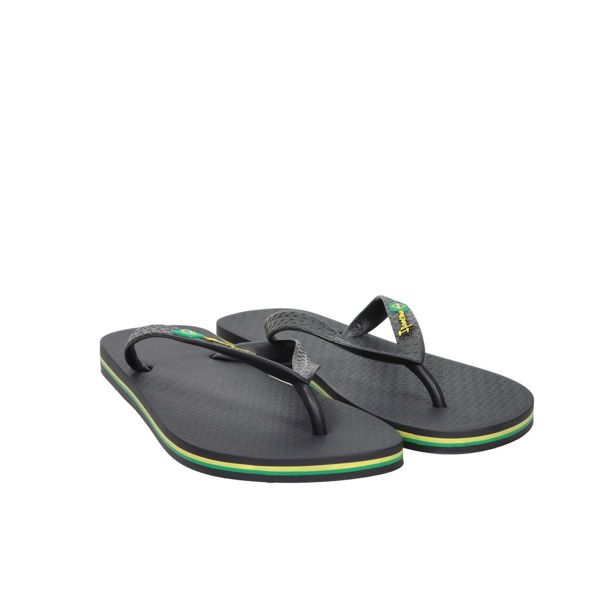 Ipanema Uomo Infradito IP.80415 Nero