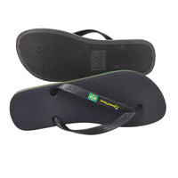 Ipanema Uomo Infradito IP.80415 Nero