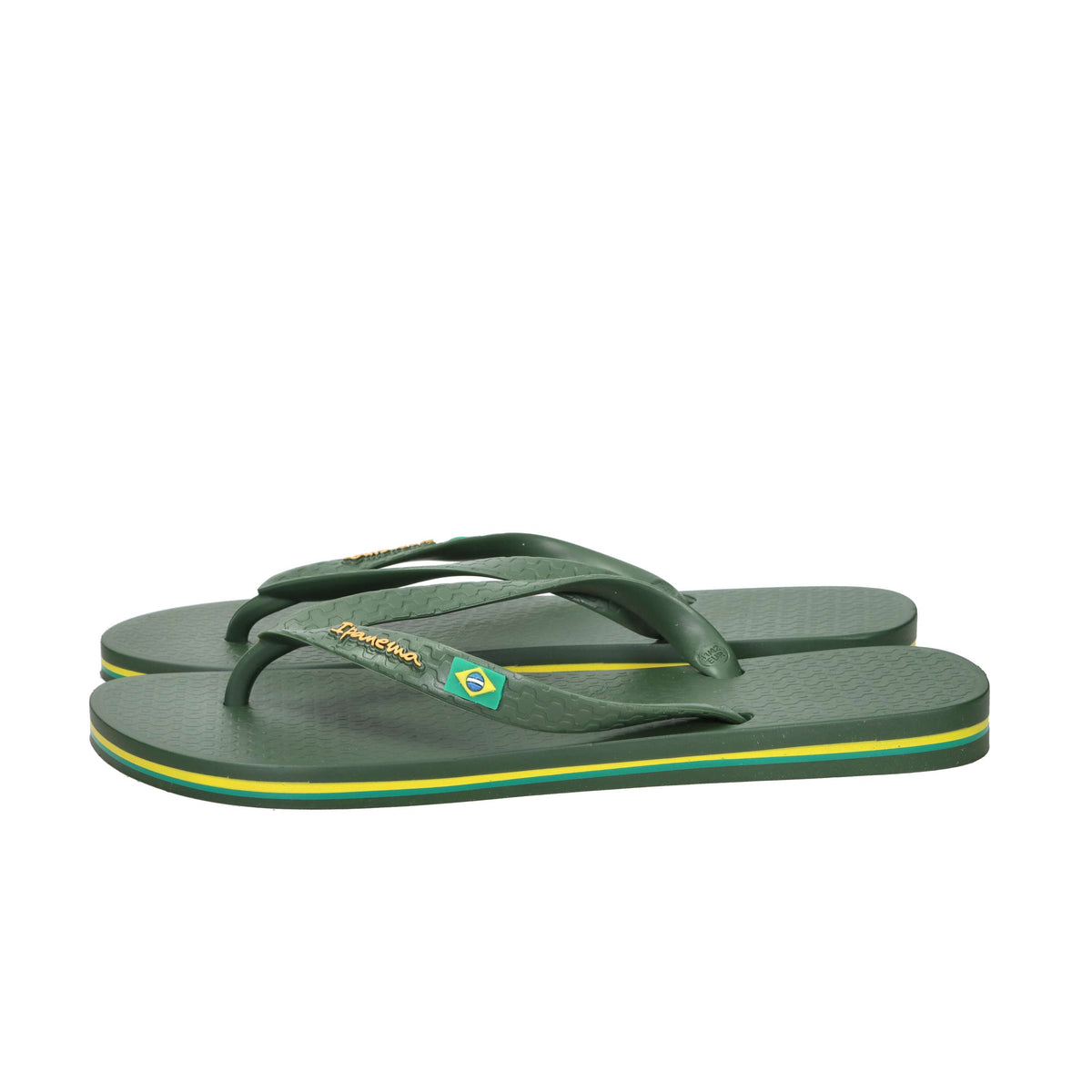 Ipanema Uomo Infradito IP.80415 Verdone
