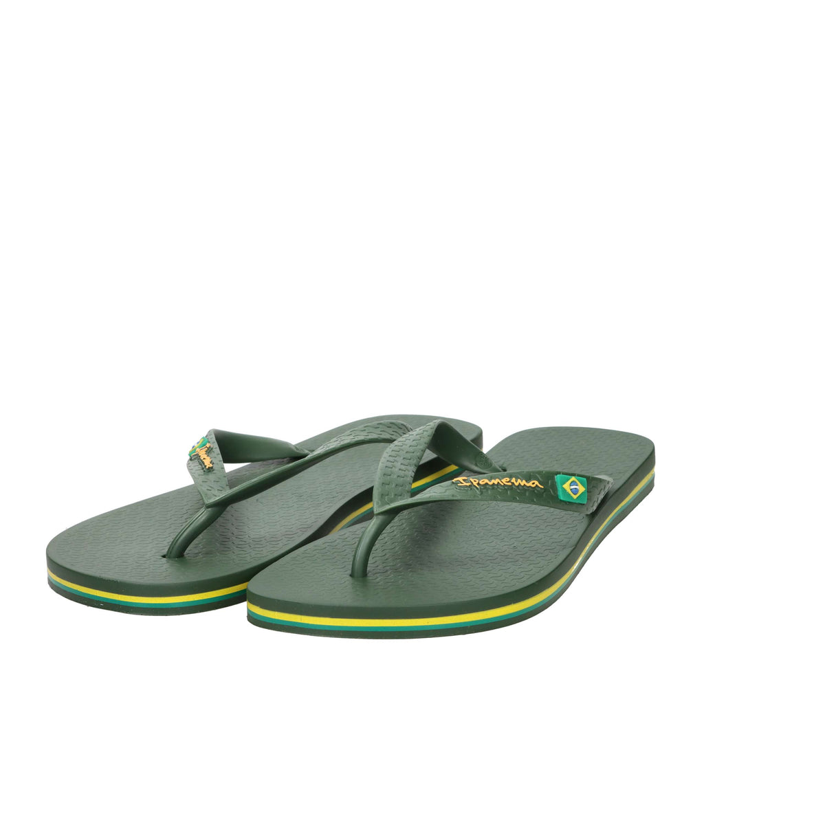 Ipanema Uomo Infradito IP.80415 Verdone