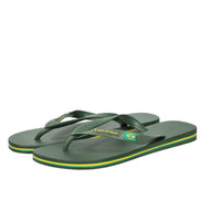 Ipanema Uomo Infradito IP.80415 Verdone