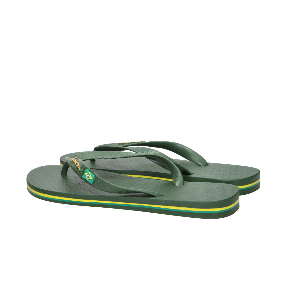 Ipanema Uomo Infradito IP.80415 Verdone