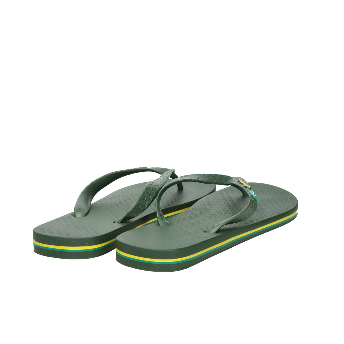 Ipanema Uomo Infradito IP.80415 Verdone