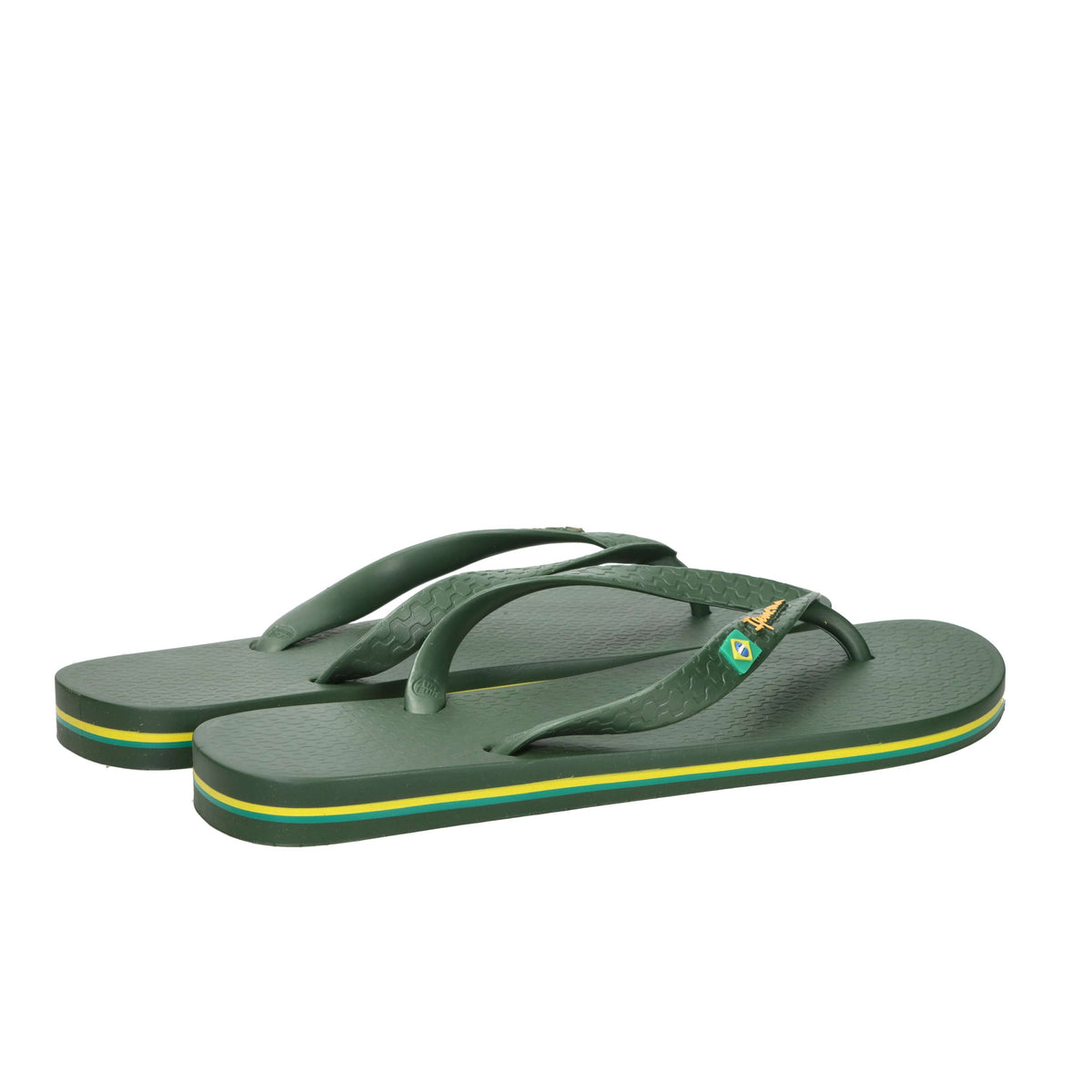 Ipanema Uomo Infradito IP.80415 Verdone