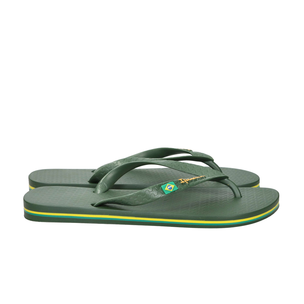 Ipanema Uomo Infradito IP.80415 Verdone