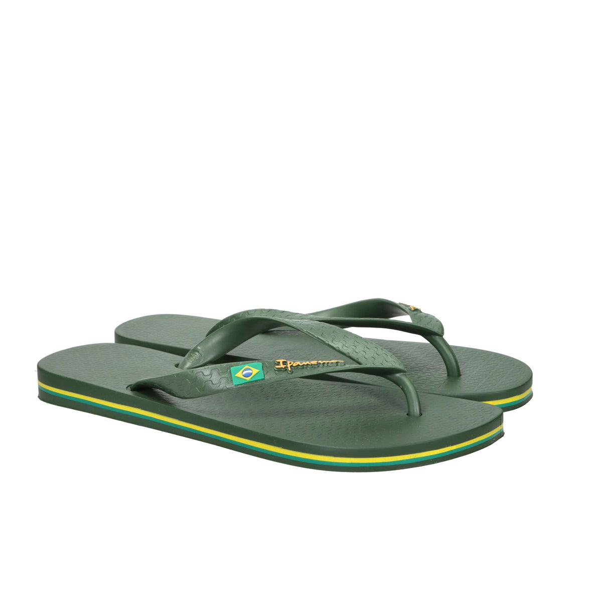 Ipanema Uomo Infradito IP.80415 Verdone
