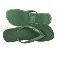 Ipanema Uomo Infradito IP.80415 Verdone