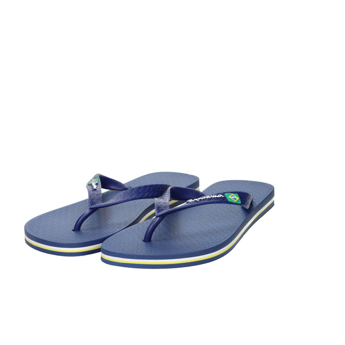 Ipanema Uomo Infradito IP.80415 Blu
