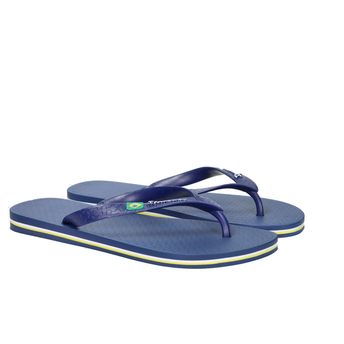 Ipanema Homme Tongs IP.80415 Bleu