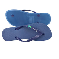 Ipanema Uomo Infradito IP.80415 Blu