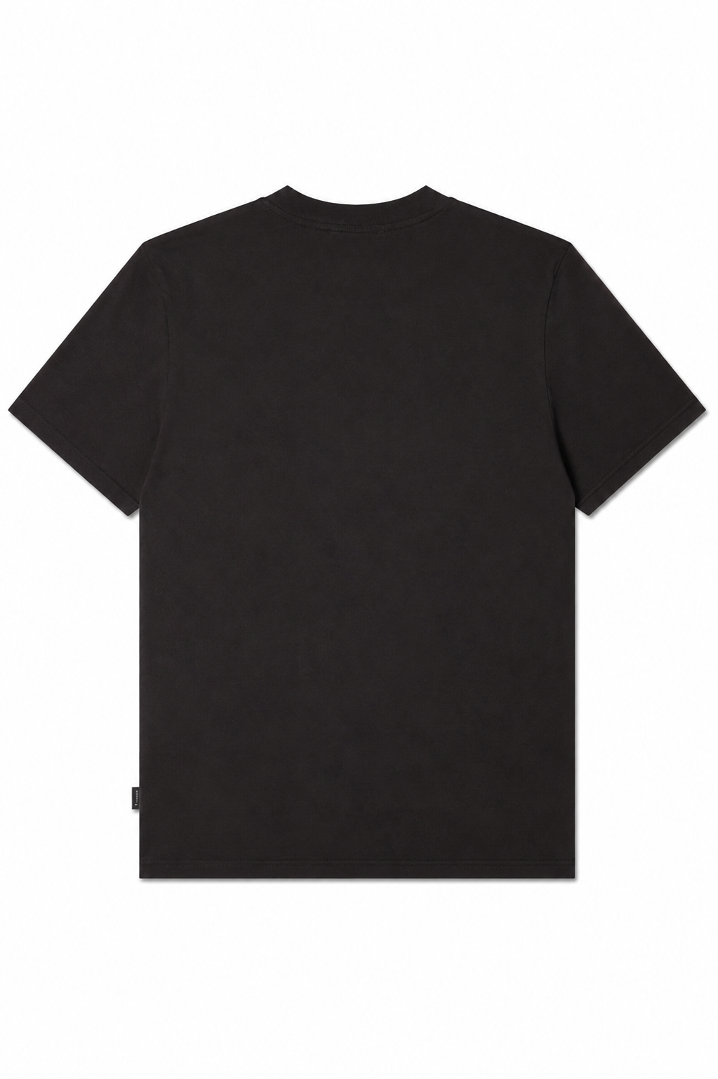 Richmond X Uomo T-shirt UMP26038TS Nero