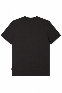 Richmond X Uomo T-shirt UMP26038TS Nero