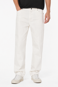 Richmond X Uomo Pantalone UMP26065JE Bianco