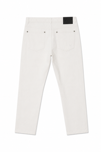 Richmond X Uomo Pantalone UMP26065JE Bianco