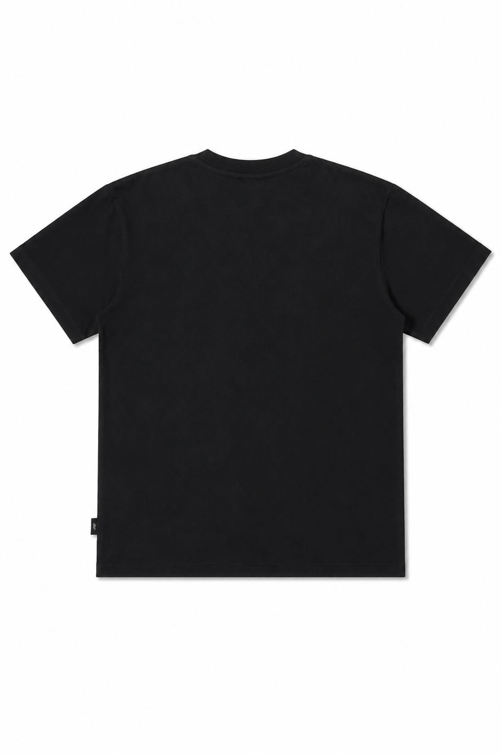 New Balance Uomo T-shirt MT610118I Nero