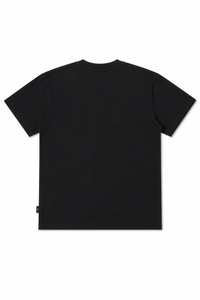 New Balance Uomo T-shirt MT610118I Nero