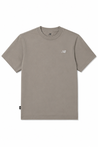 New Balance Uomo T-shirt MT41509 Glicine