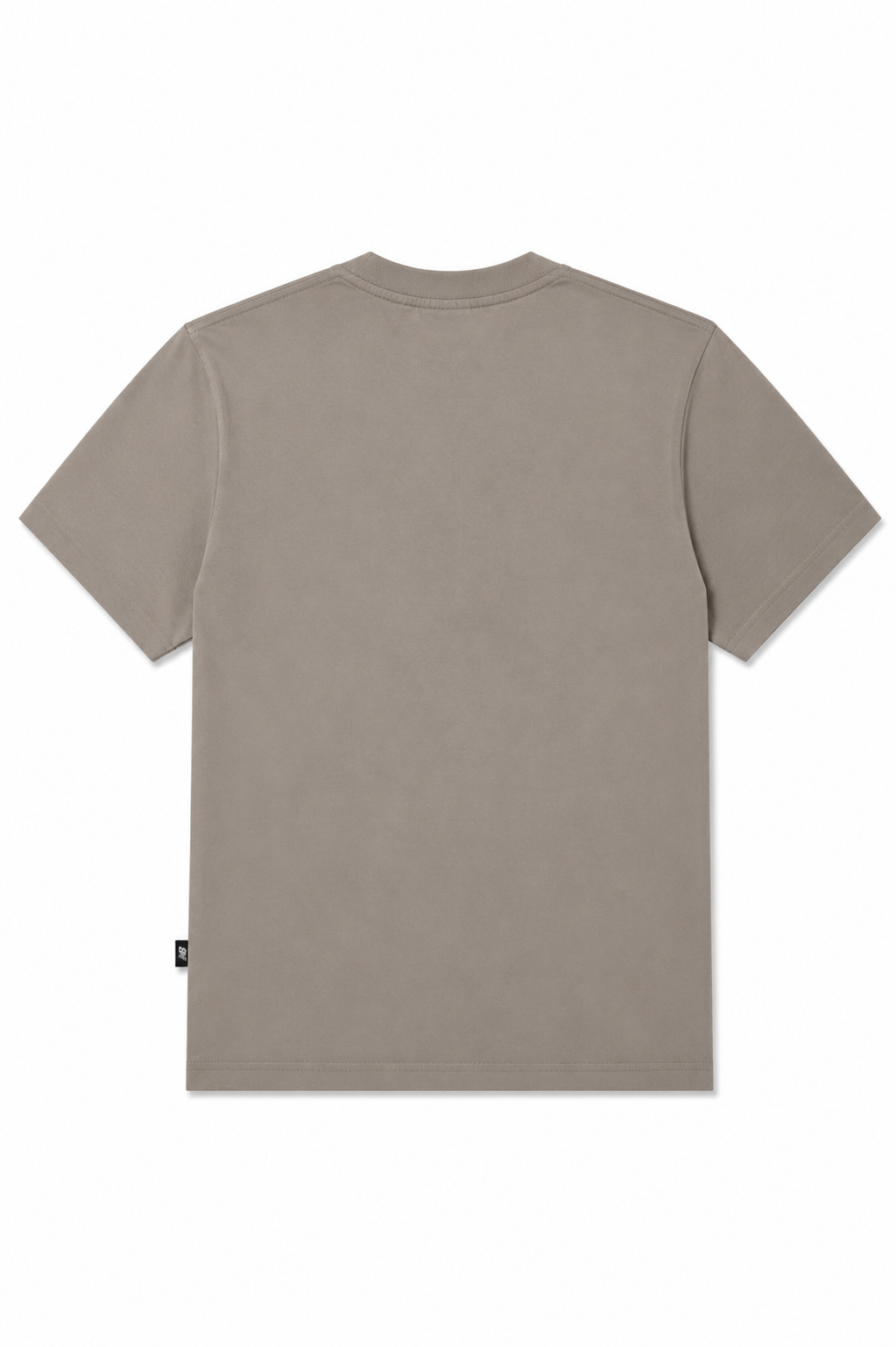 New Balance Uomo T-shirt MT41509 Glicine