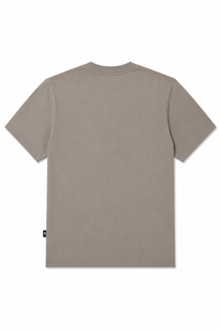 New Balance Uomo T-shirt MT41509 Glicine