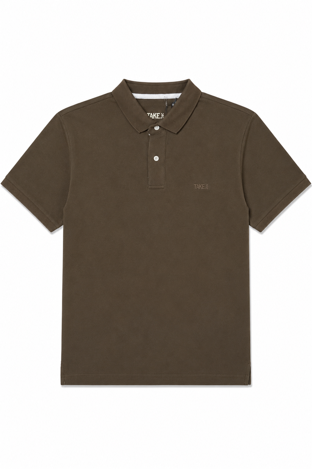 Take Two Uomo Polo UK04612 Verdone