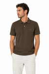 Take Two Uomo Polo UK04612 Verdone