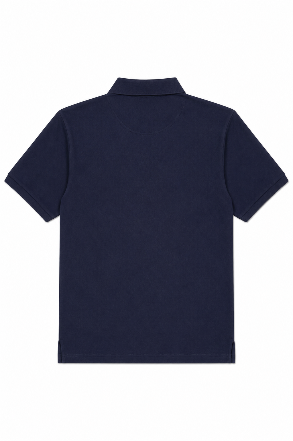 Take Two Uomo Polo UK04612 Blu